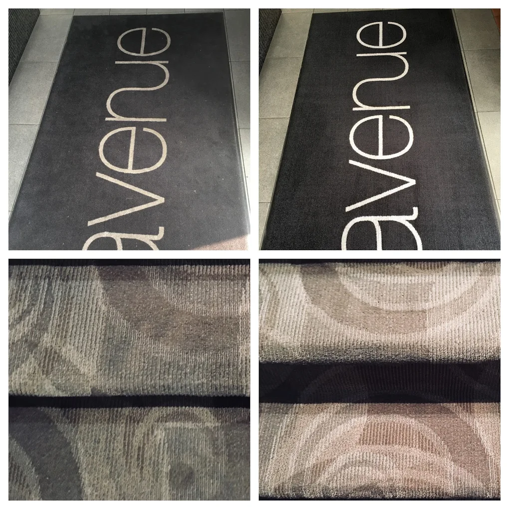 Ajax Carpet Cleaning